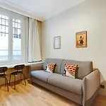 Elegant Apartment 4 Stars , 10Mn From Sacre-Coeur