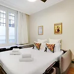 Elegant Apartment 4 Stars , 10Mn From Sacre-Coeur