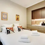 Elegant Apartment 4 Stars , 10Mn From Sacre-Coeur