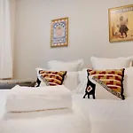 Elegant Apartment 4 Stars , 10Mn From Sacre-Coeur