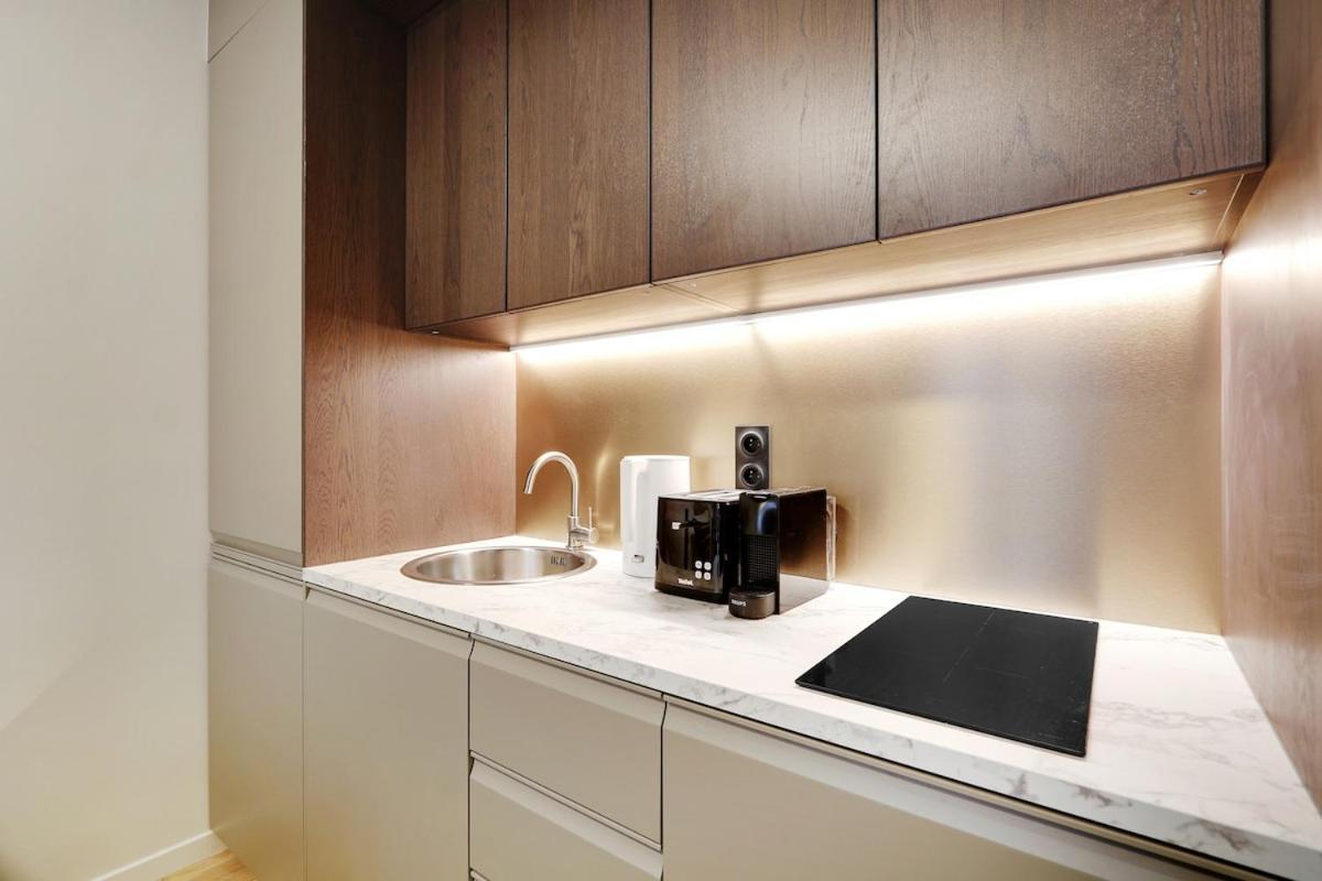 Appartement Elegant 4 Stars , 10mn From Sacre-coeur *