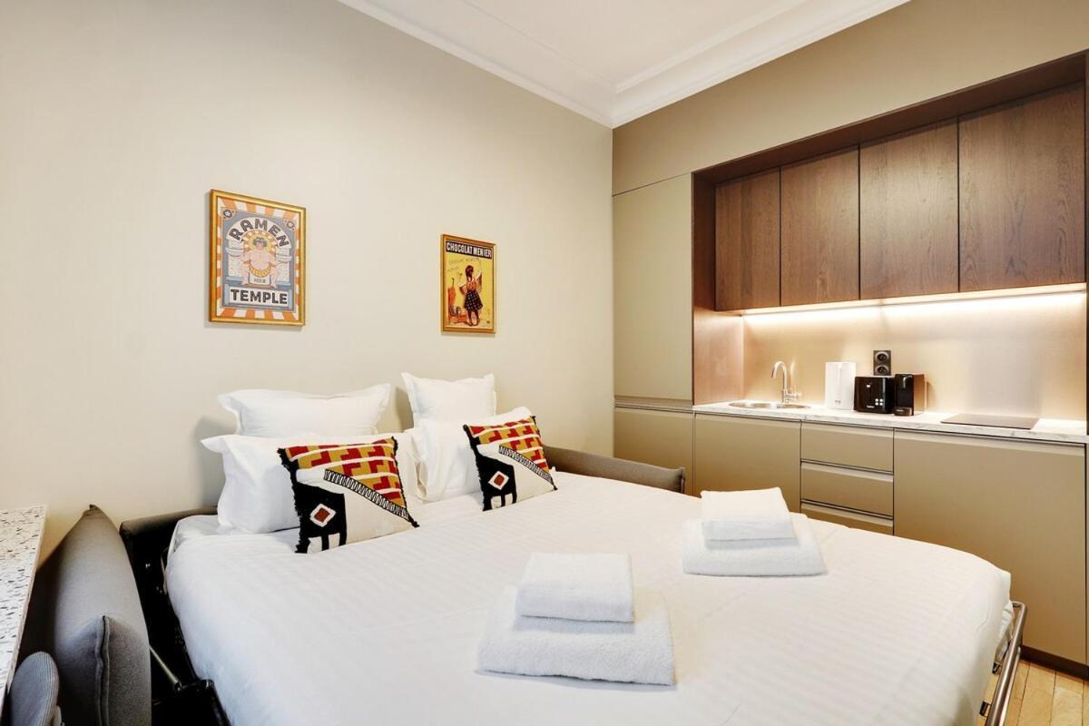 Elegant 4 Stars , 10mn From Sacre-coeur