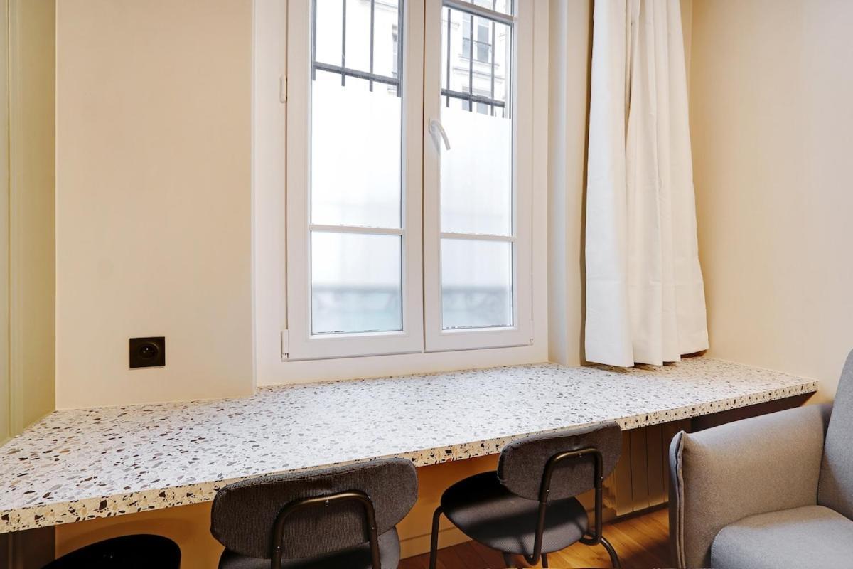 Appartement Elegant 4 Stars , 10mn From Sacre-coeur *