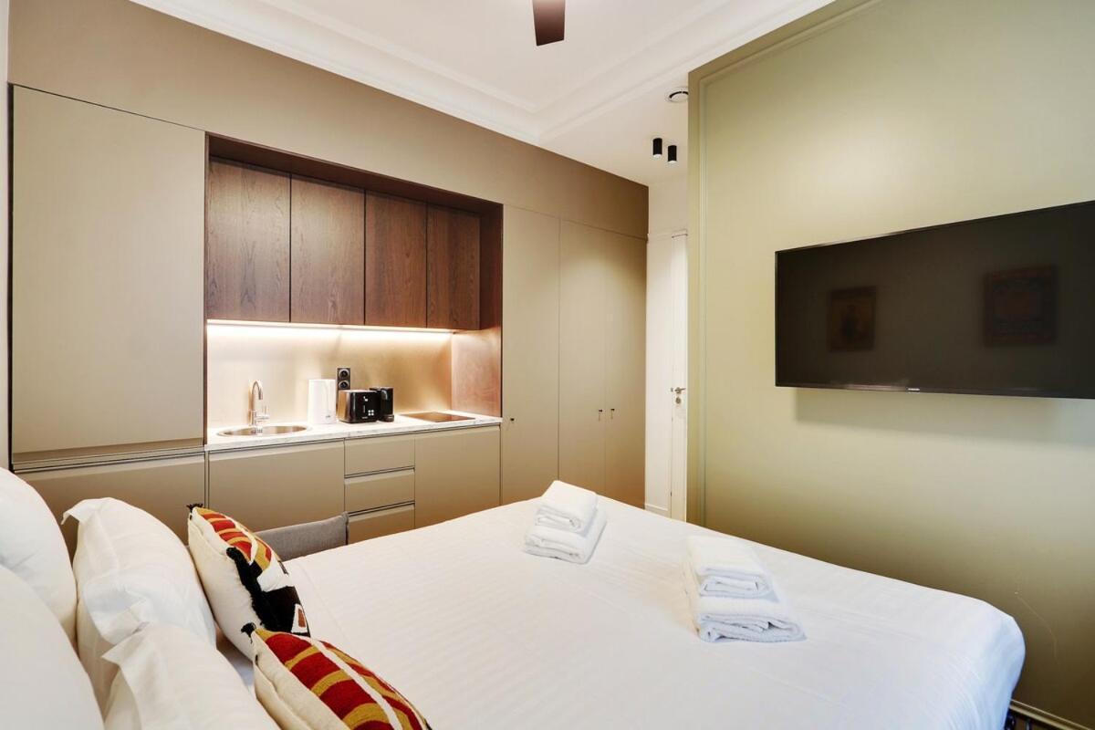 Elegant 4 Stars , 10mn From Sacre-coeur * Parijs