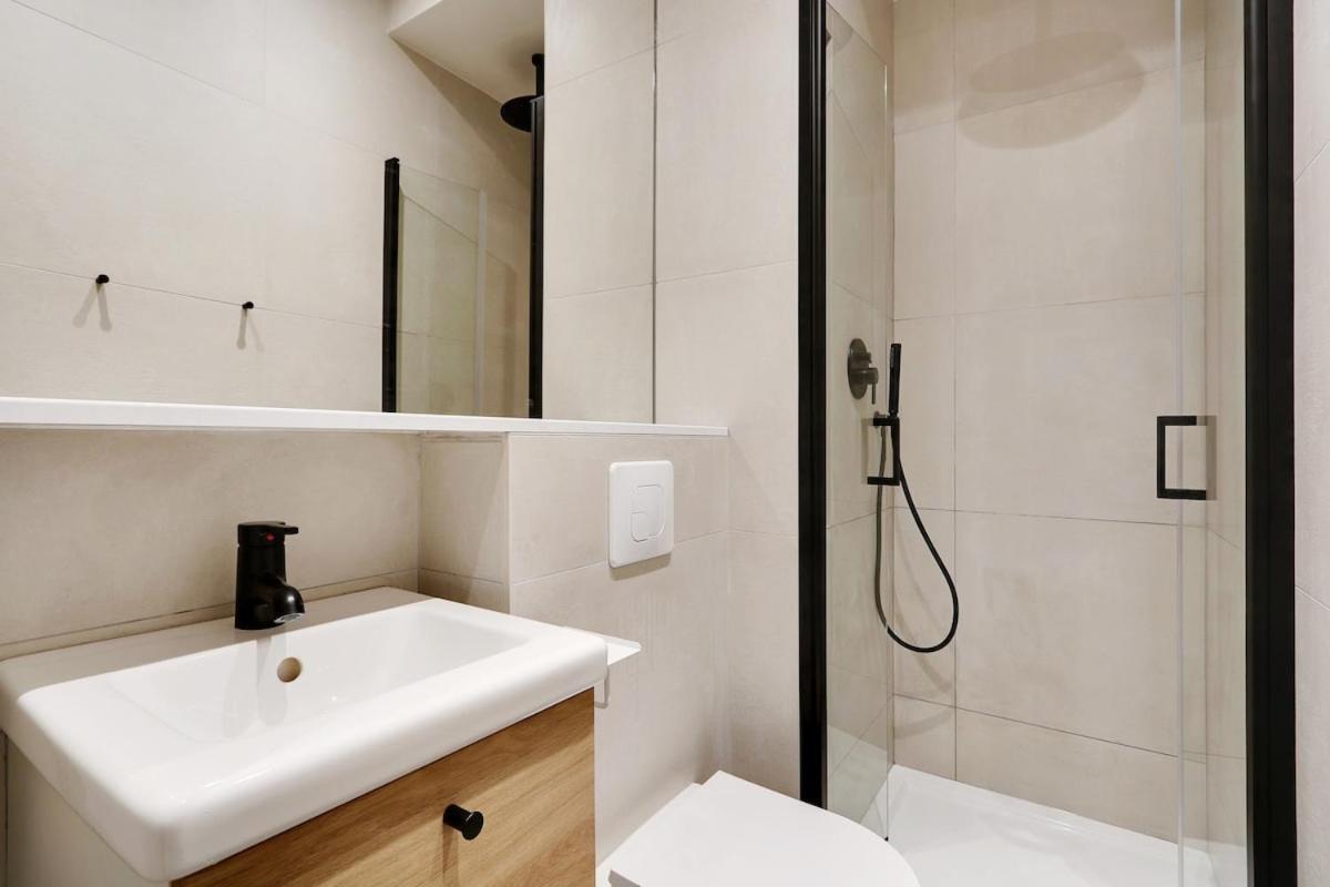 Elegant 4 Stars , 10mn From Sacre-coeur *