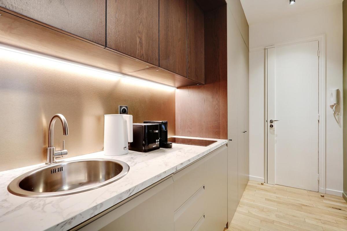 Elegant 4 Stars , 10mn From Sacre-coeur Appartement *