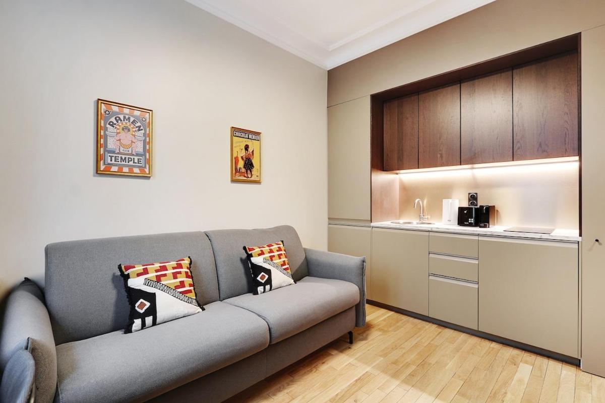 Elegant 4 Stars , 10mn From Sacre-coeur
